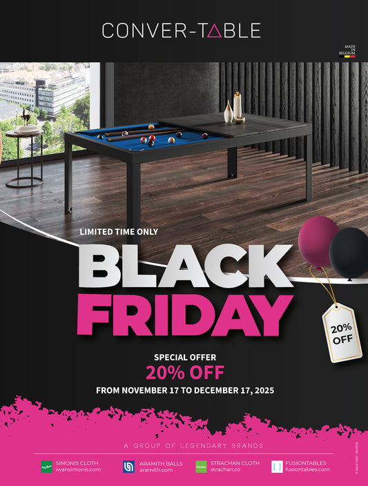 Don't miss out! Make your dream real now. 20% discount