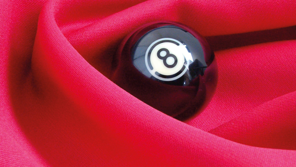 How to Choose the Perfect Color for Your Billiard Table Cloth ...