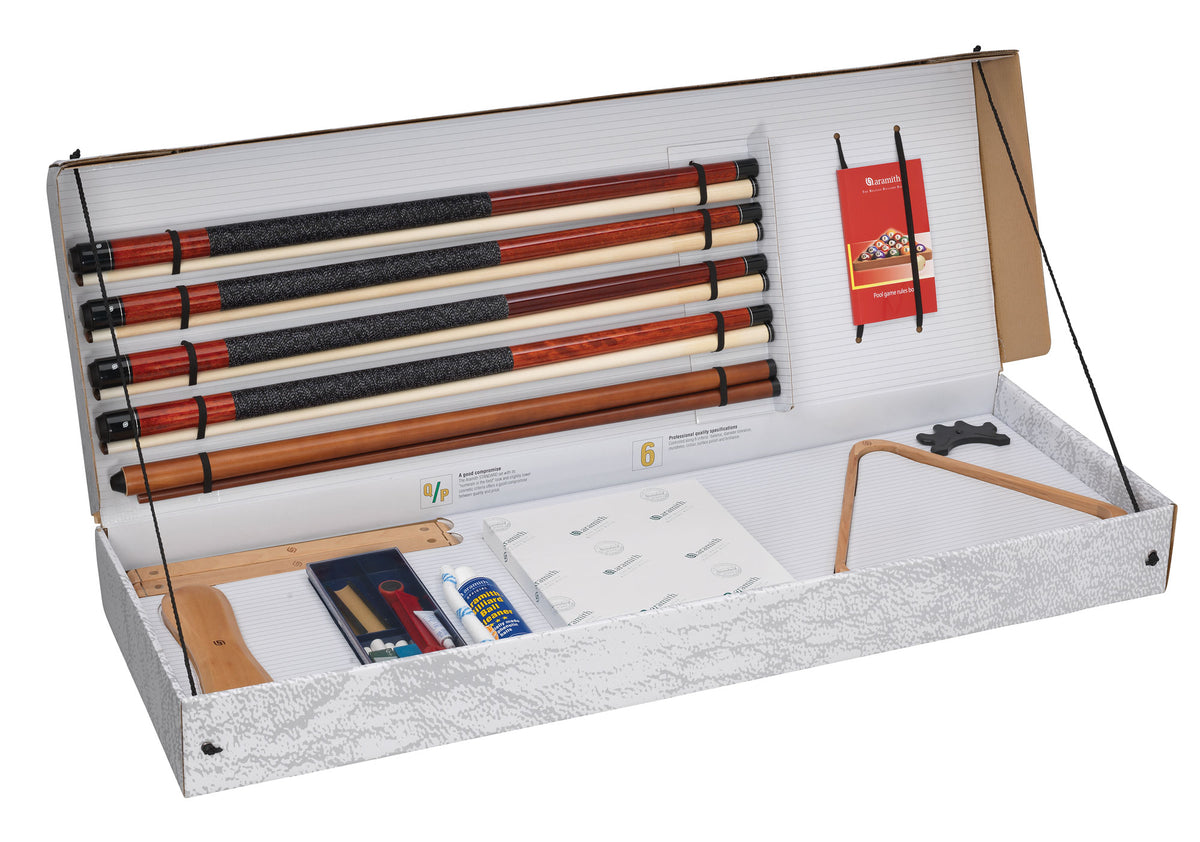 Aramith Standard Accessory Kit