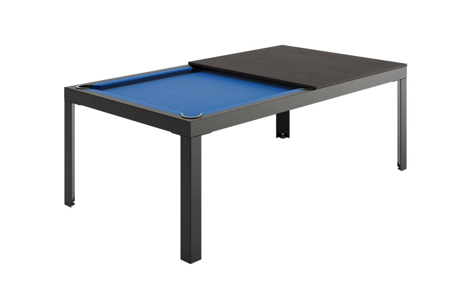 Conver-Table | Dining Pooltisch