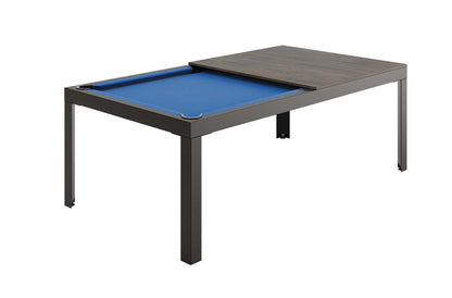 Conver-Table | Dining Pool Table