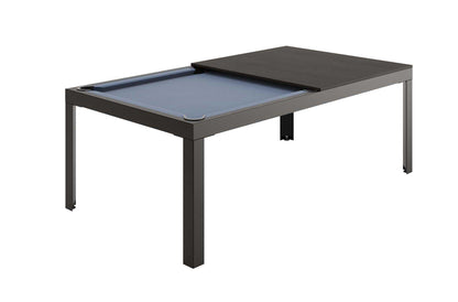 Conver-Table | Dining Pool Table