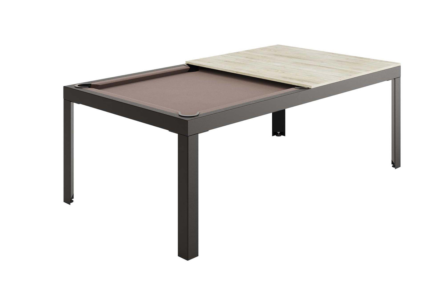 Conver-Table | Dining Pooltisch