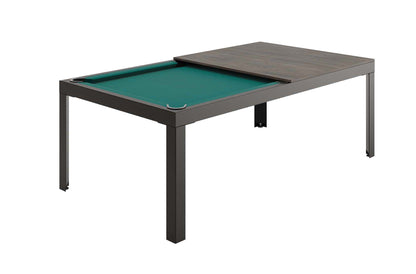 Table de billard convertible