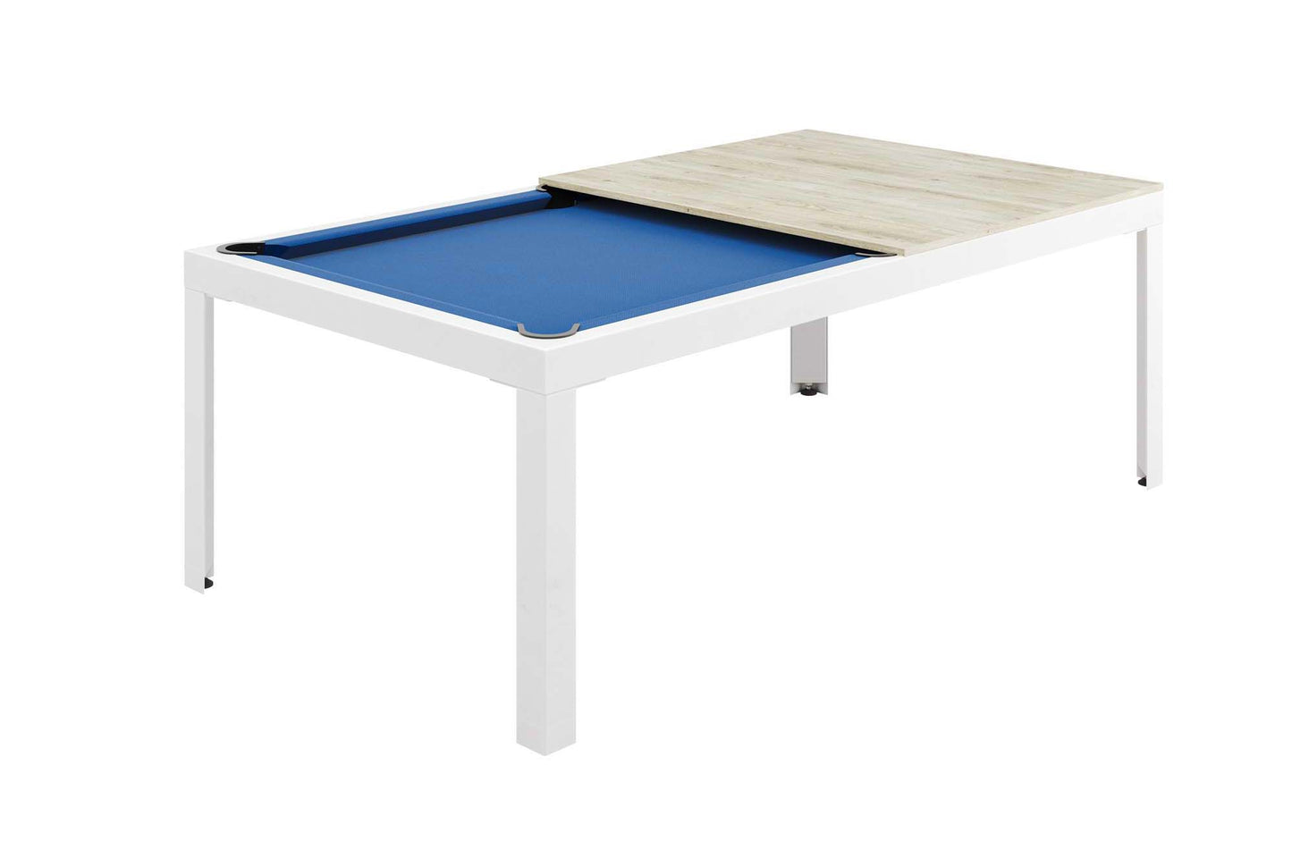 Conver-Table | Dining Pooltisch