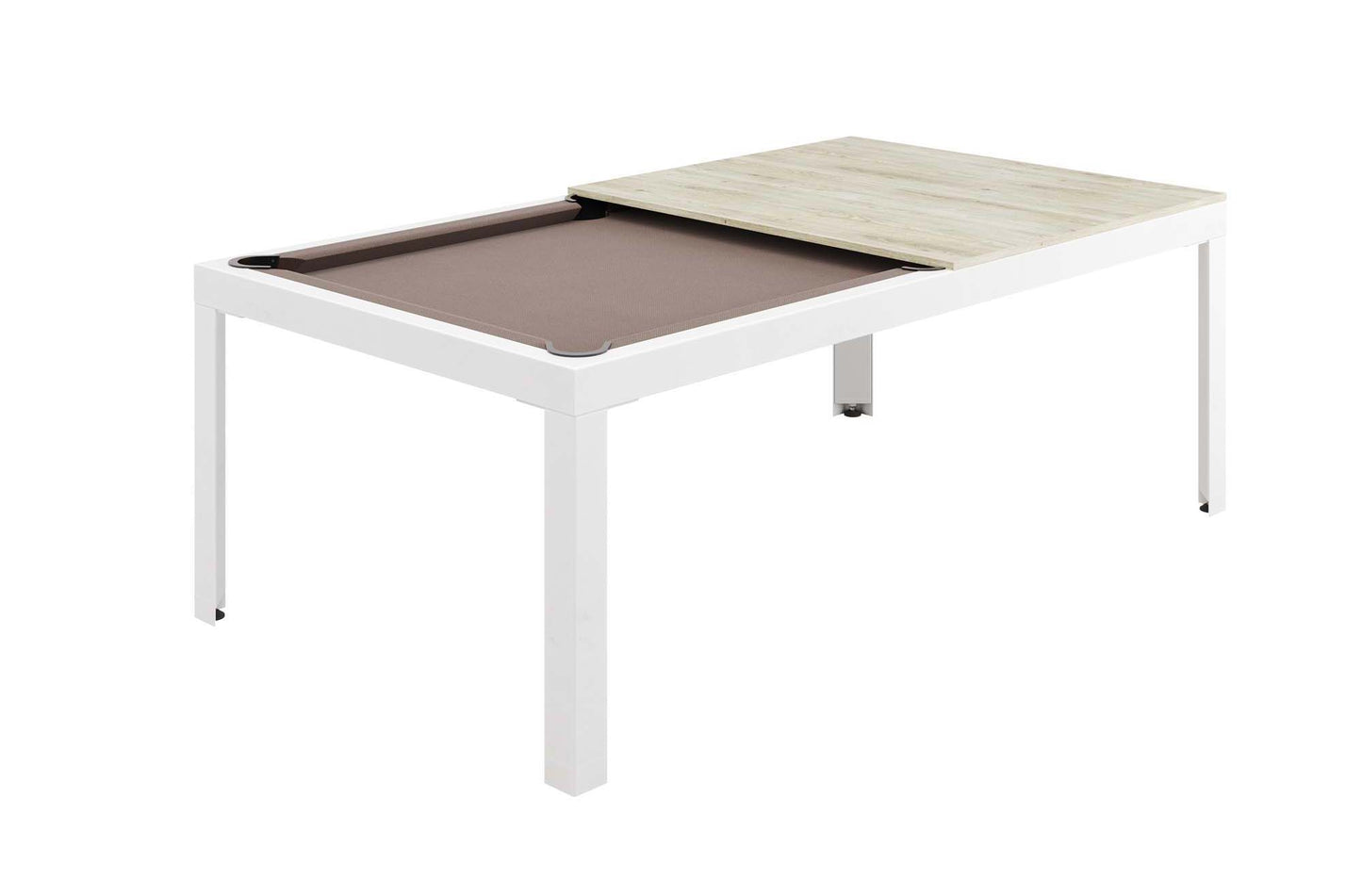 Conver-Table | Dining Pooltisch