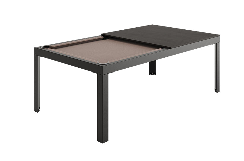 Conver-Table | Dining Pooltisch