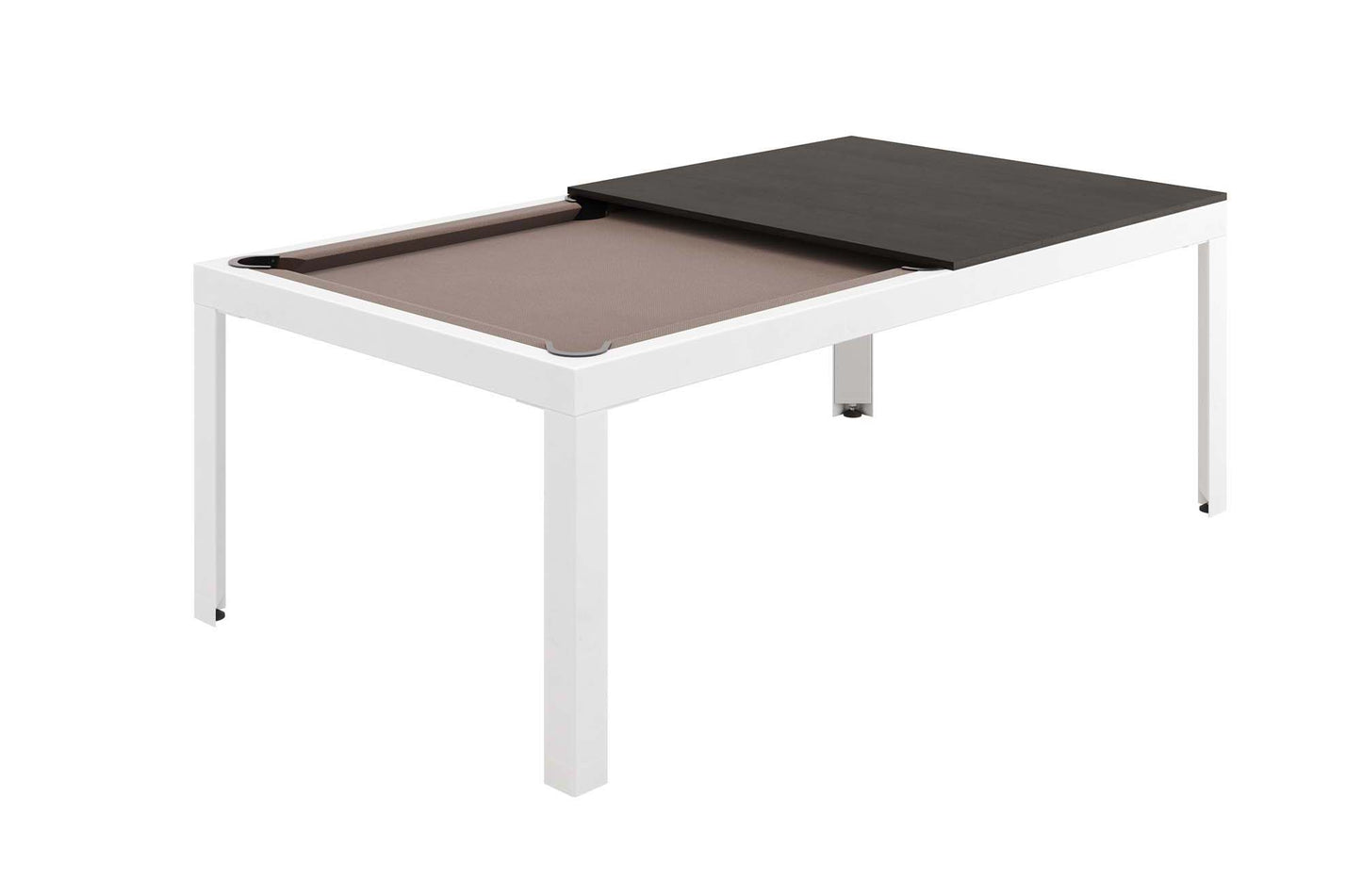 Conver-Table | Dining Pool Table