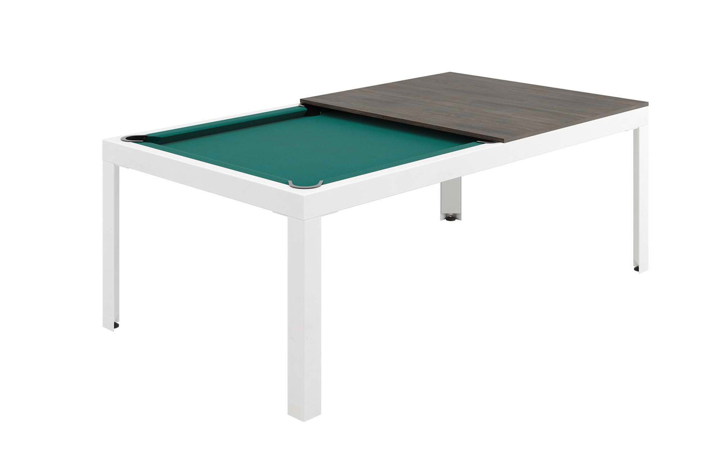 Conver-Table | Dining Pool Table